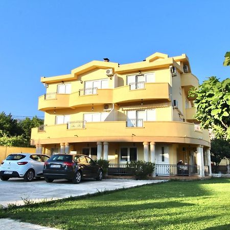 Apartments Cejovic Bar Exterior photo
