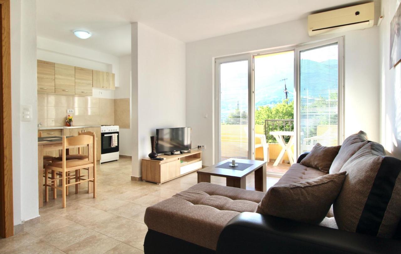Apartments Cejovic Bar Exterior photo