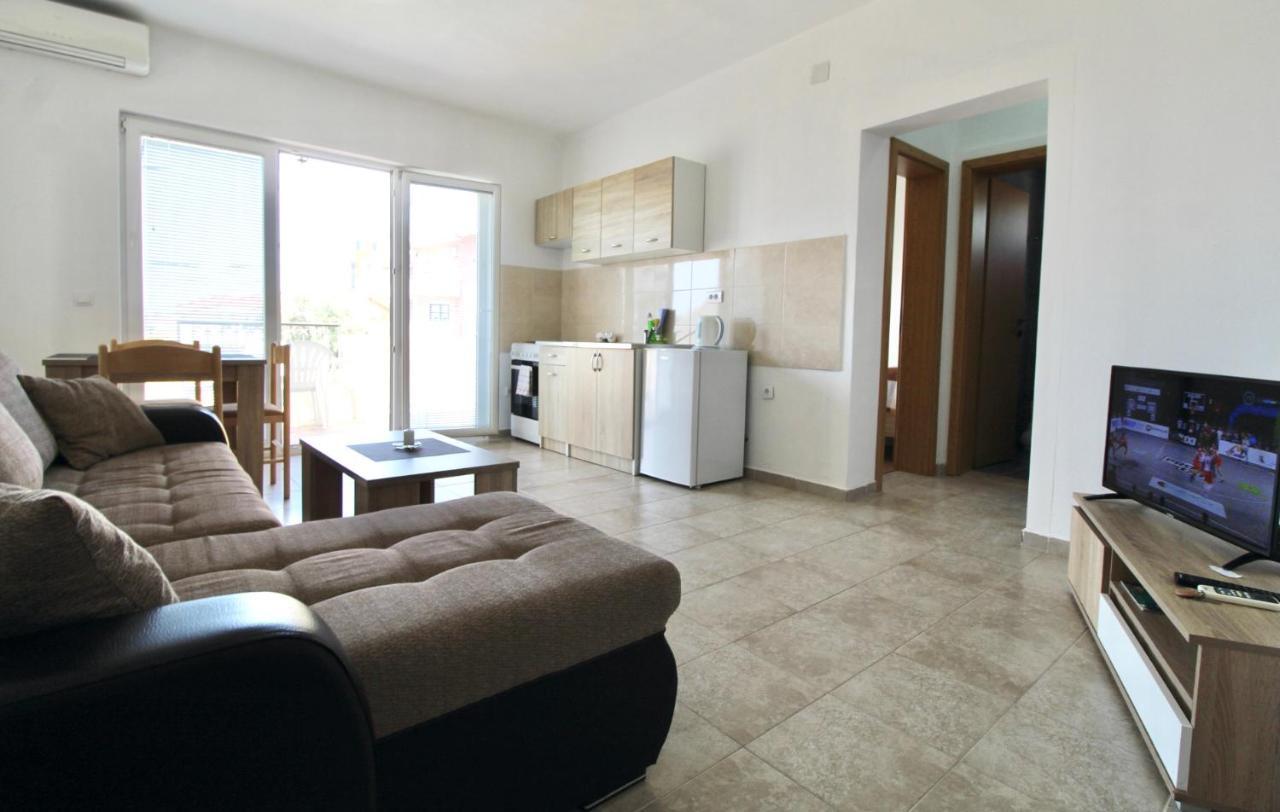 Apartments Cejovic Bar Exterior photo
