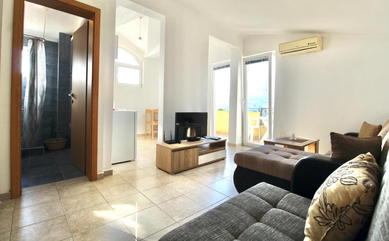 Apartments Cejovic Bar Exterior photo