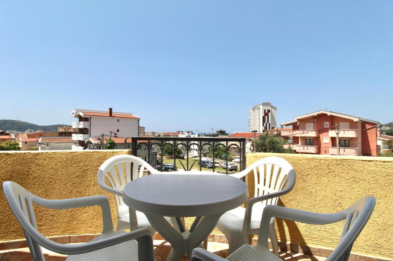 Apartments Cejovic Bar Exterior photo
