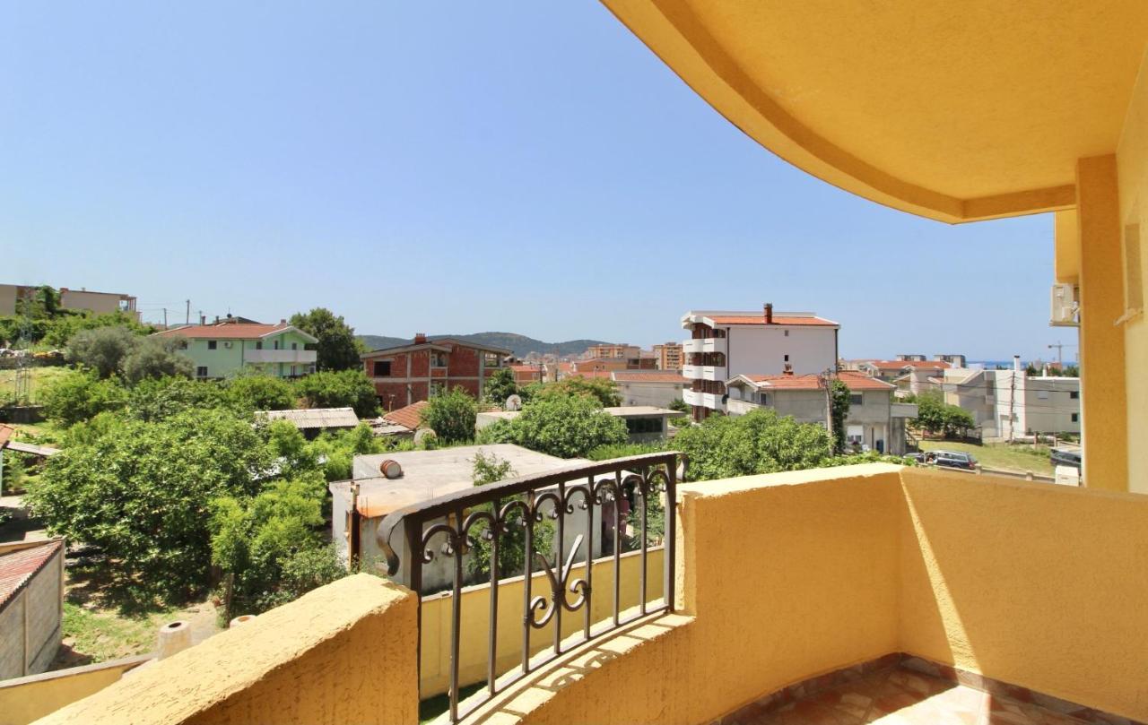 Apartments Cejovic Bar Exterior photo