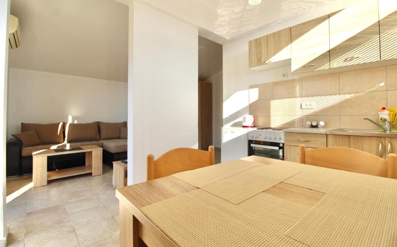 Apartments Cejovic Bar Exterior photo