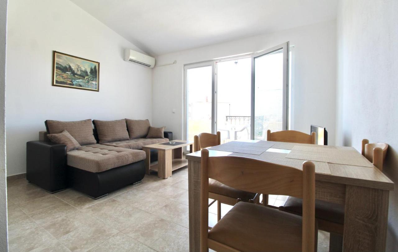 Apartments Cejovic Bar Exterior photo