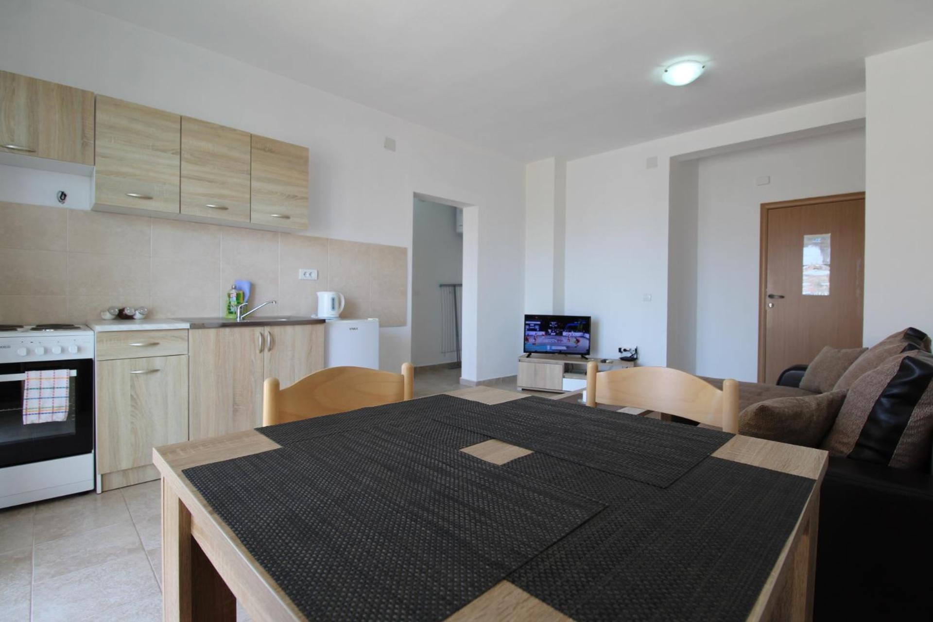 Apartments Cejovic Bar Room photo