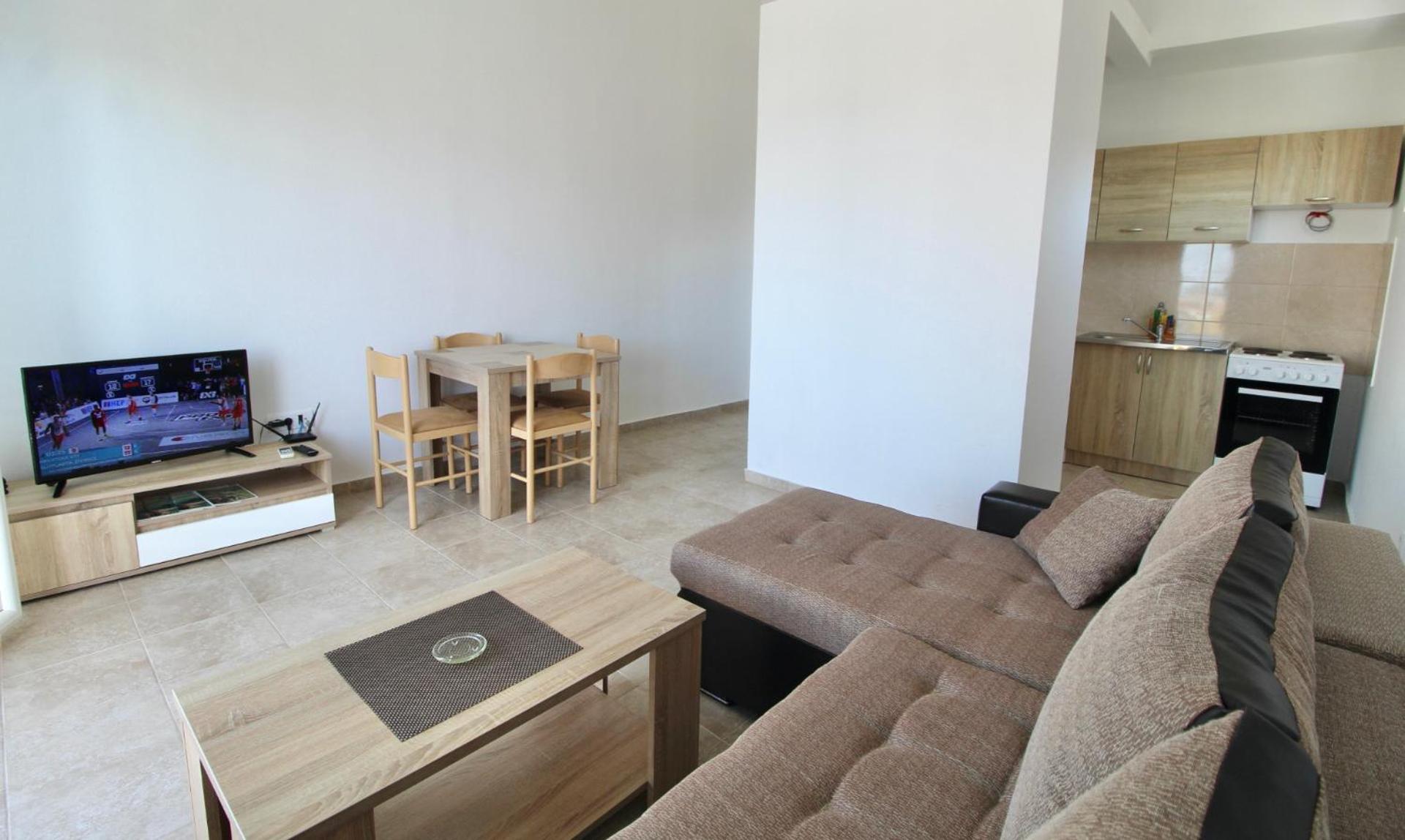 Apartments Cejovic Bar Room photo